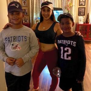 Meet your Posher, Shannon